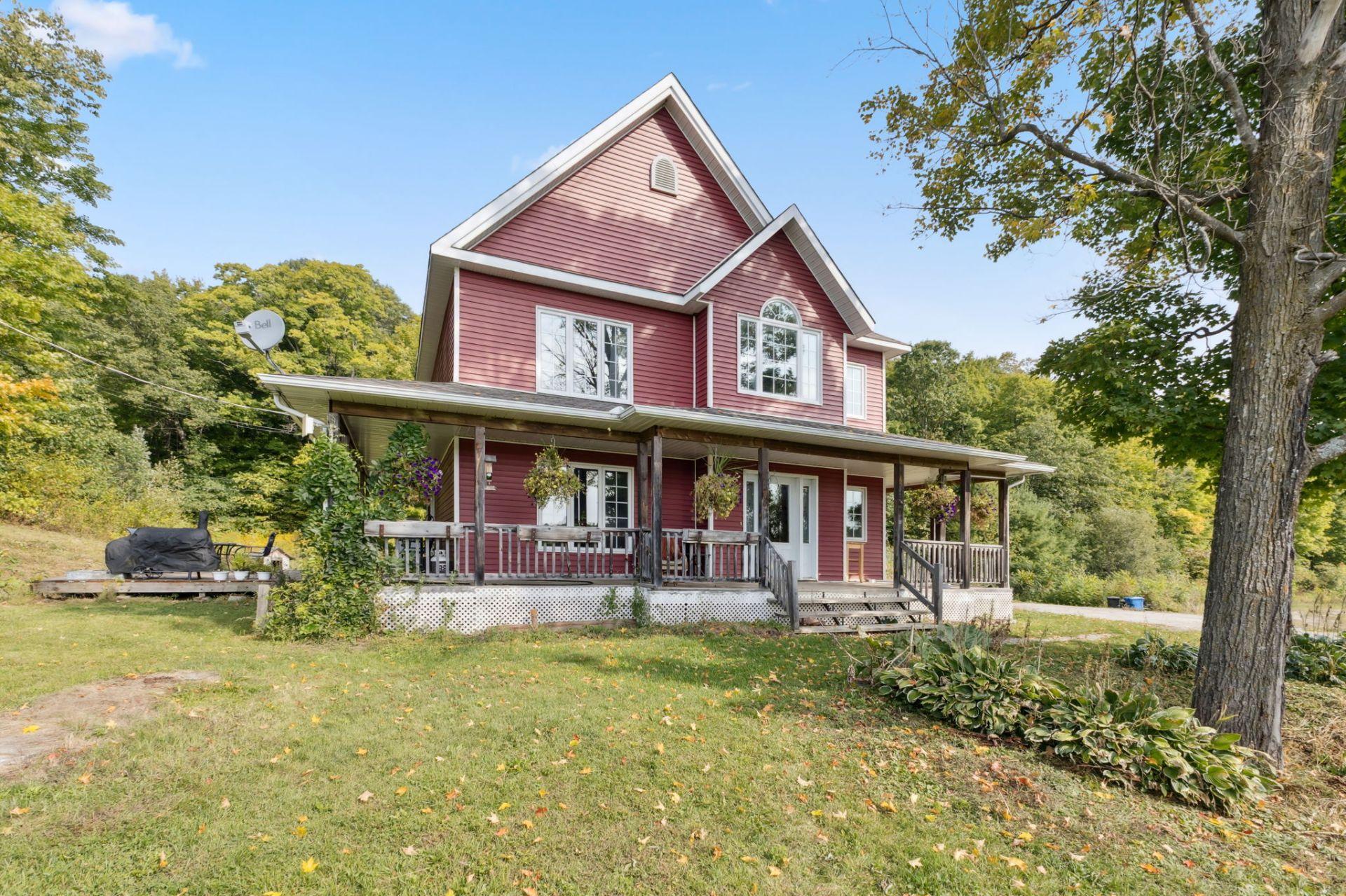 1231 Ch. du 6e-Rang  1231 Ch. du 6e-Rang