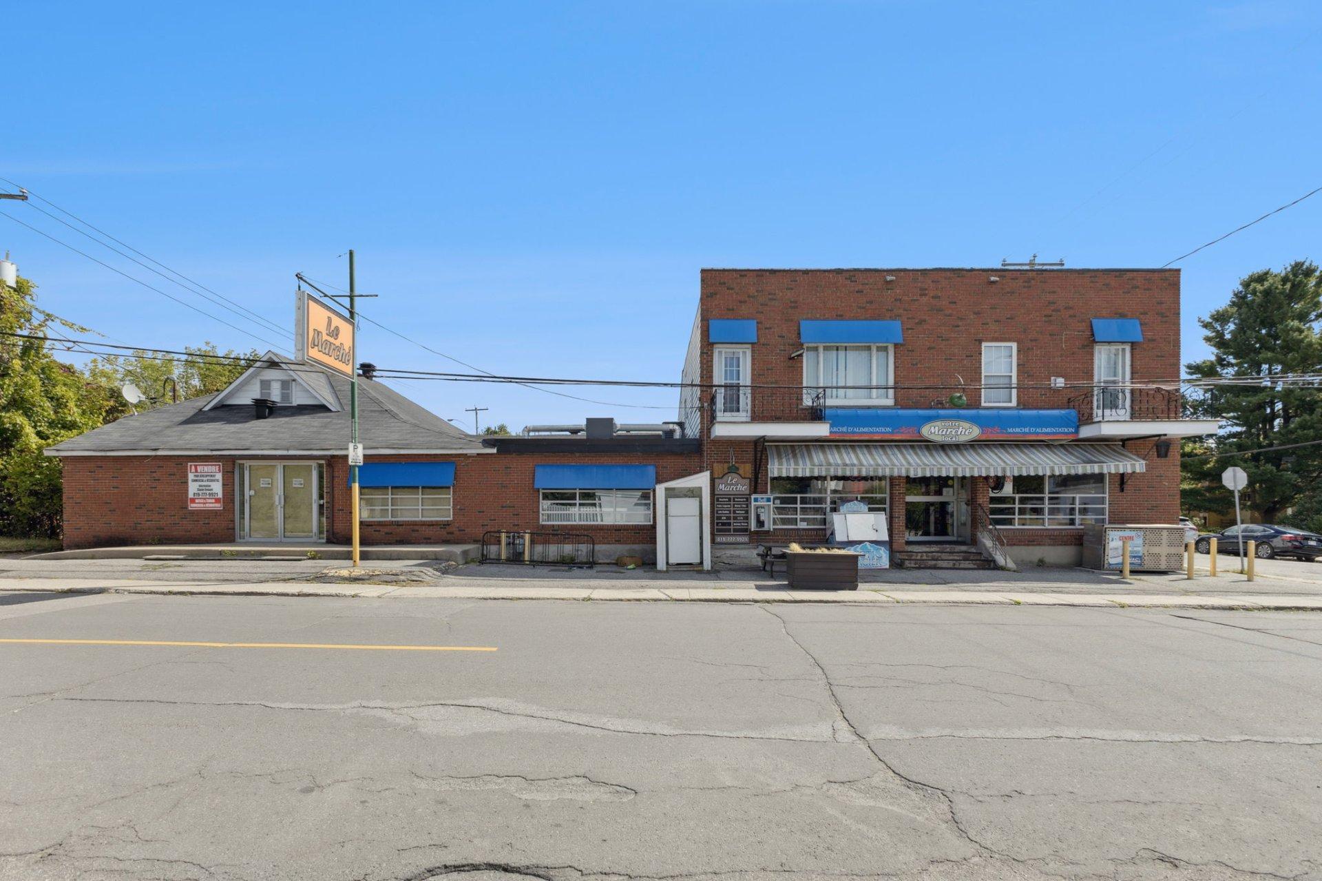 50 Rue Bégin  50 Rue Bégin